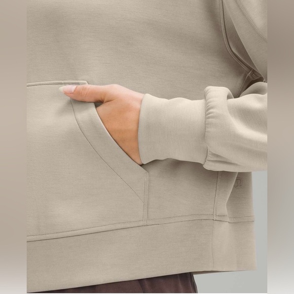 Lululemon Softstreme Hoodie - Picture 12 of 13